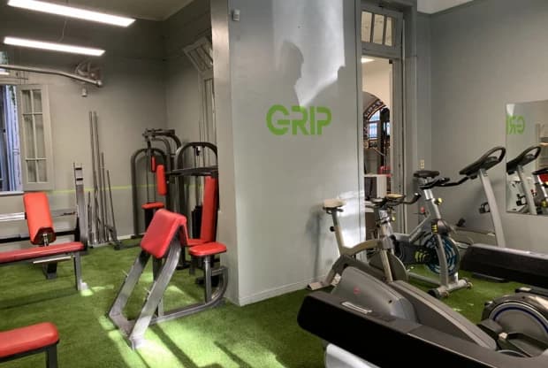 GRIP, foto 5