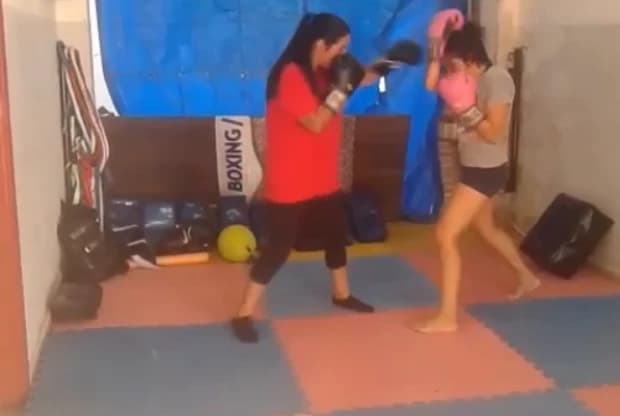 GT Artes Marciales, foto 3