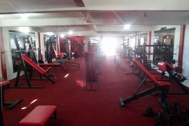 Gym Ferrer, foto 2