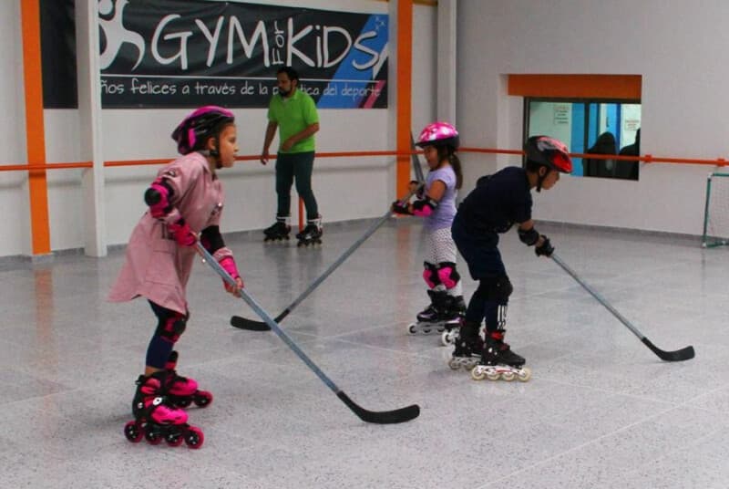 GYM For KIDS, foto 5