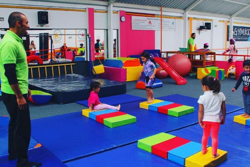 GYM For KIDS, foto 6