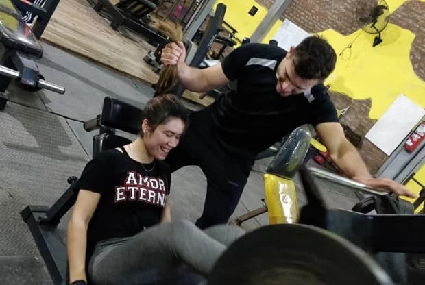 Gym Fort, foto 2