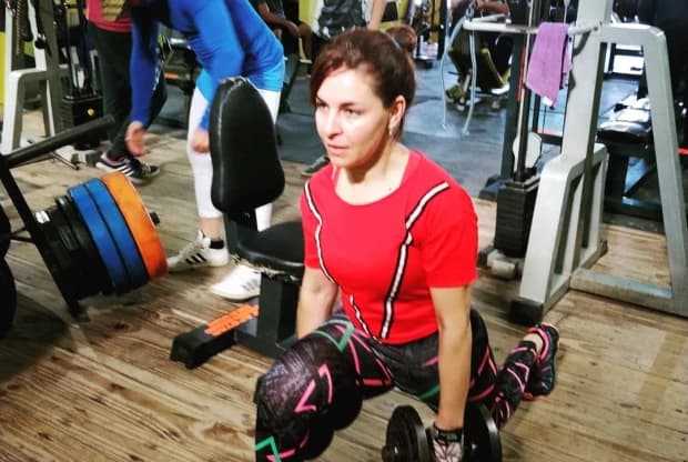 Gym Fort, foto 3