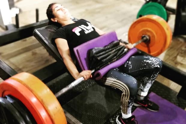 Gym Fort, foto 4