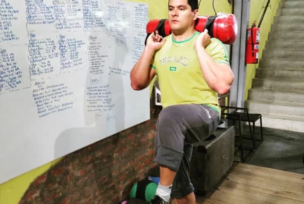 Gym Fort, foto 6