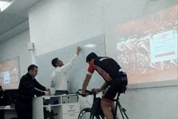Halterados Por El Deporte, foto 6
