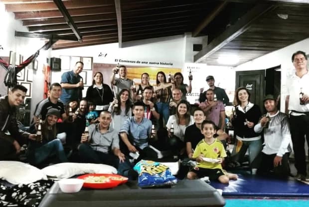 Hardcore Family, foto 5