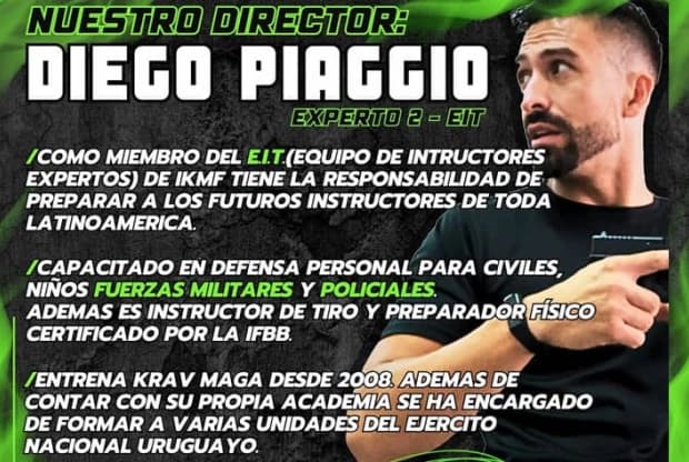 HIT Krav Maga, foto 3