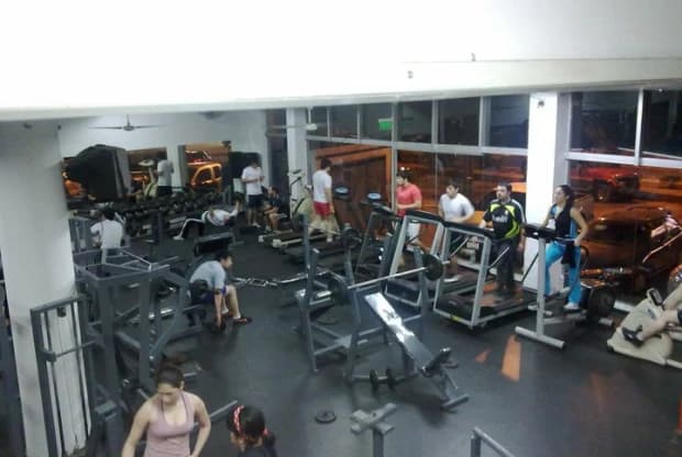 Ilcorpo Estética & Gym, foto de portada