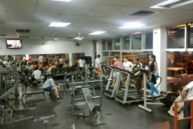 Ilcorpo Estética & Gym, foto 2