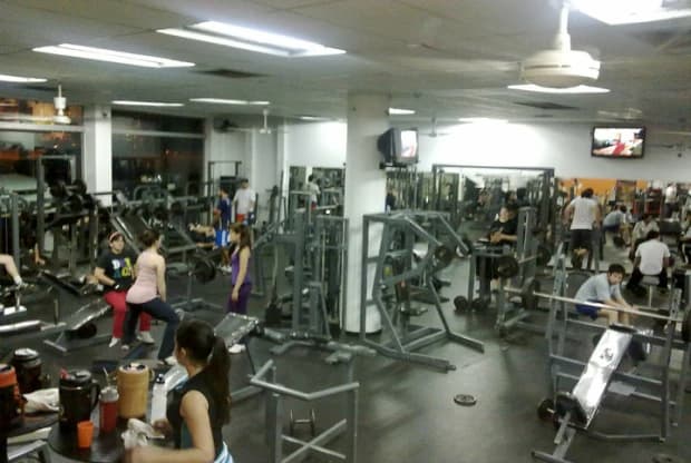 Ilcorpo Estética & Gym, foto 3