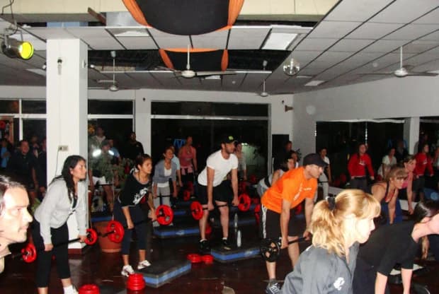 Ilcorpo Estética & Gym, foto 4