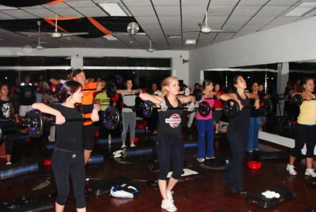 Ilcorpo Estética & Gym, foto 5