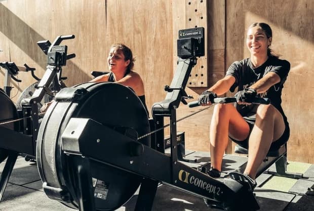 Impacto Fitness Center, foto 2