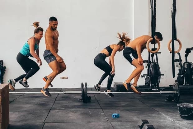 Impacto Fitness Center, foto 5
