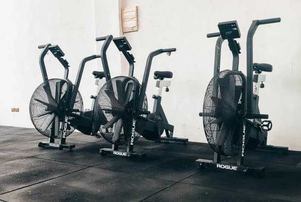Impacto Fitness Center, foto 6