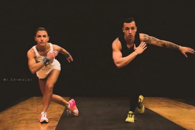 Impala CrossFit, foto 5