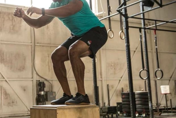 Impala CrossFit, foto 6