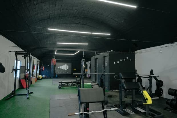 Impetu, foto 3
