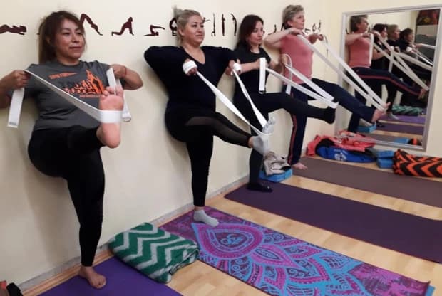 Indra Yoga, foto 6