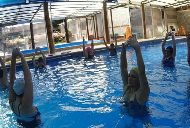 Ini Natacion, foto 6