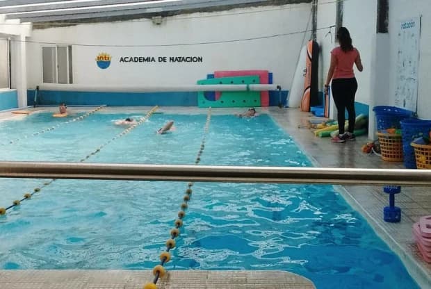 Inti - Academia De Natación, foto 3
