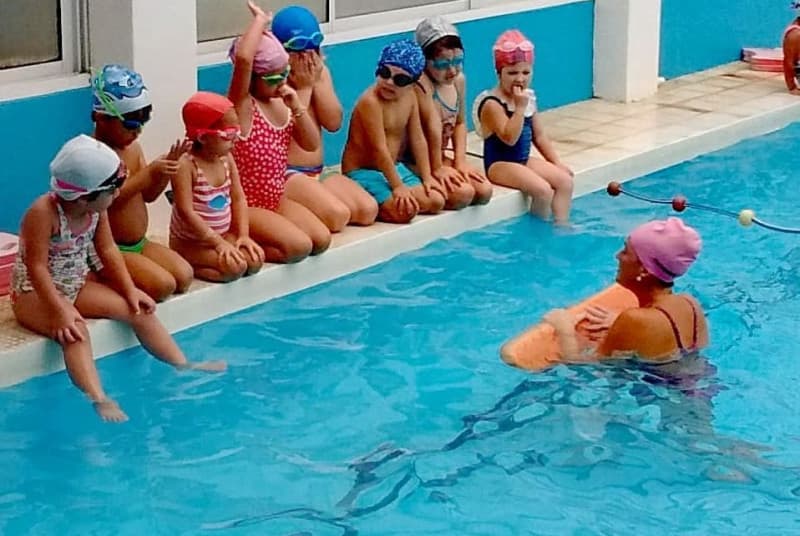 Inti - Academia De Natación, foto 5