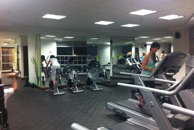 Invictus Elite Fitness, foto de portada
