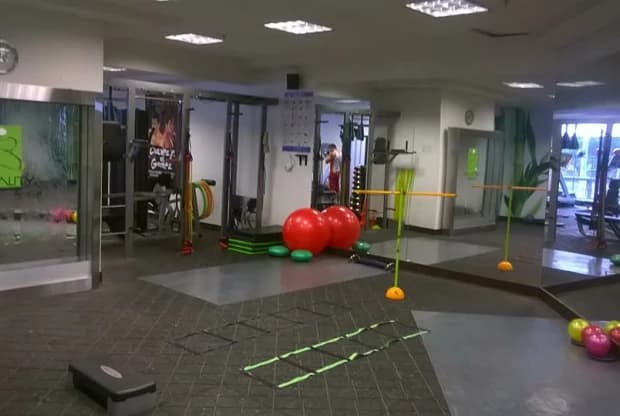 Invictus Elite Fitness, foto 2