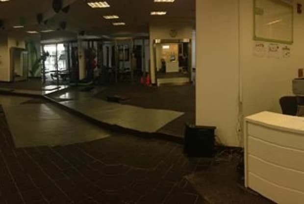 Invictus Elite Fitness, foto 3