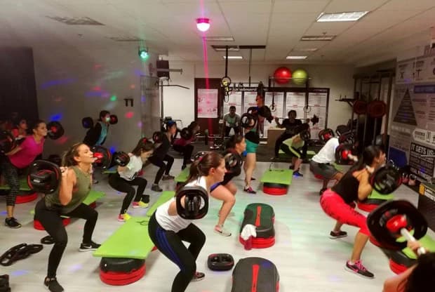 Invictus Elite Fitness, foto 6