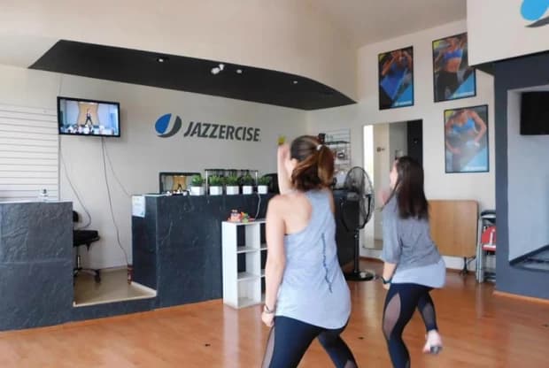 Jazzercise - Las Águilas, foto 4