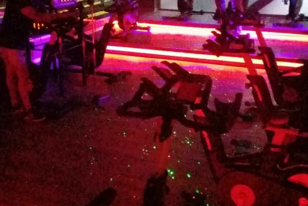 Jockey Gym Av. Perón, foto 5