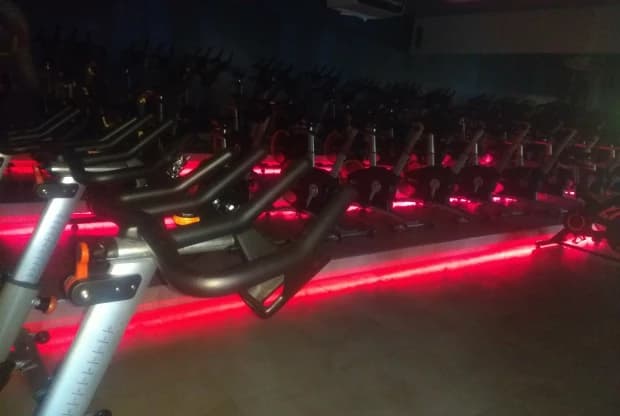 Jockey Gym - Barrio Sur, foto 3