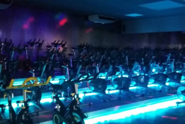 Jockey Gym - Barrio Sur, foto 5