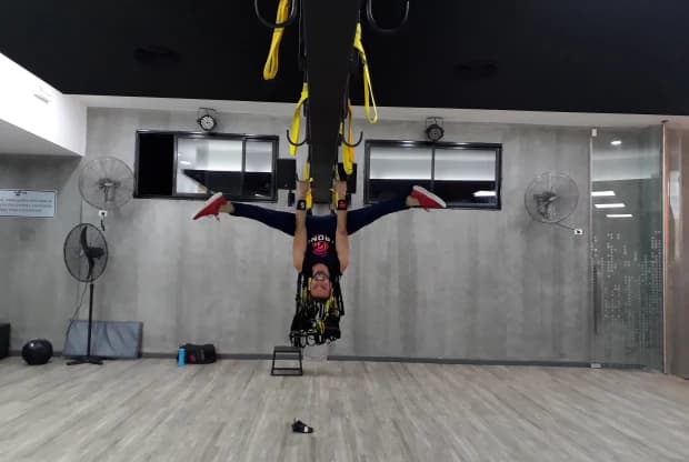 Jockey Gym - Club Centro, foto 5
