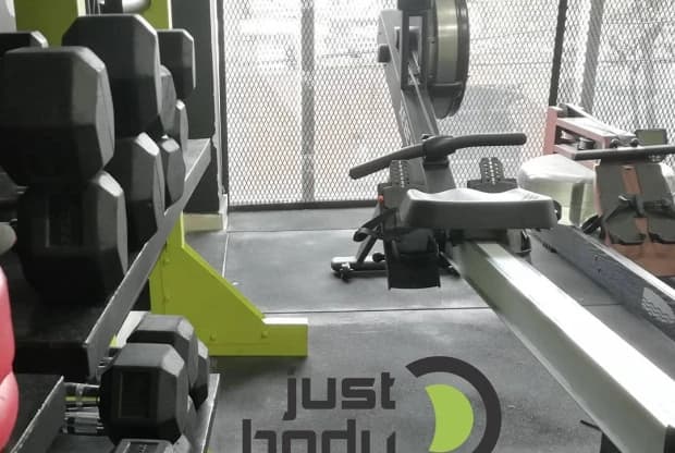 Justbody Corrientes, foto de portada