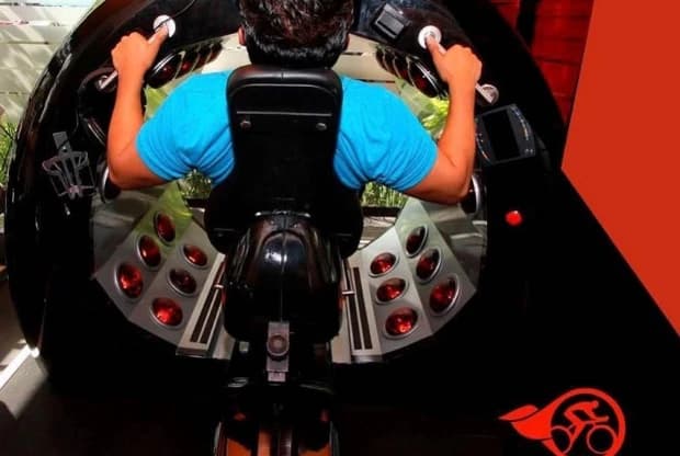 Justbody Corrientes, foto 3