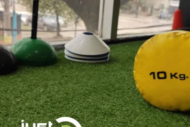 Justbody Corrientes, foto 6
