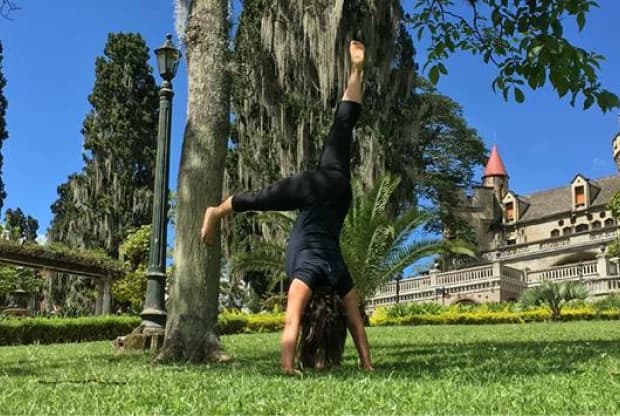 KINAN Pilates, foto de portada