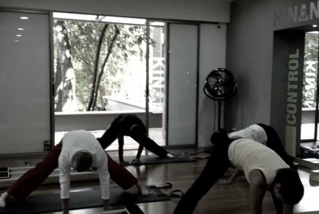 KINAN Pilates, foto 2