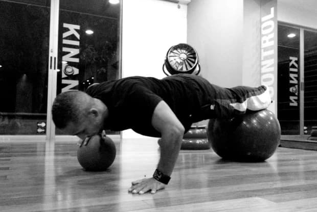 KINAN Pilates, foto 3