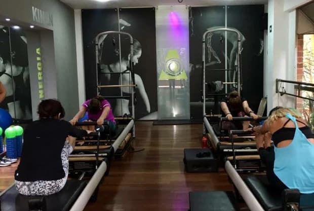 KINAN Pilates, foto 5