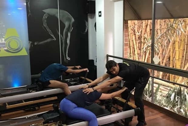 KINAN Pilates, foto 6