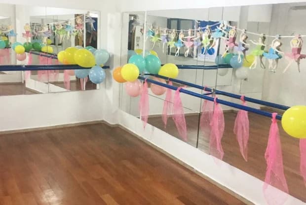 Kove Escuela De Danza, foto de portada