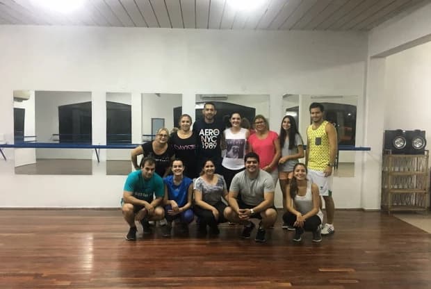 Kove Escuela De Danza, foto 3