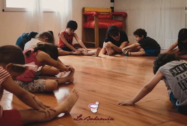La Bohemia, foto 4