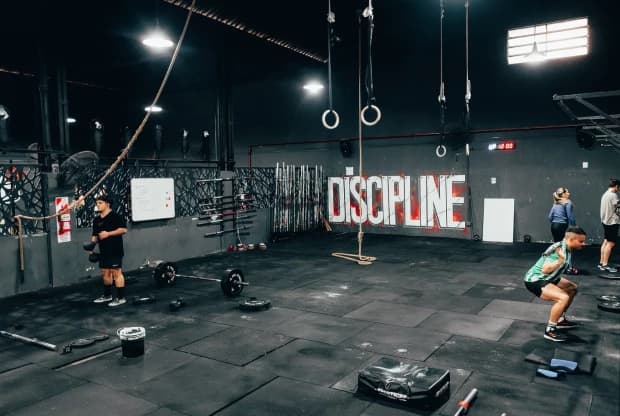 La Mecca Fitness, foto 2