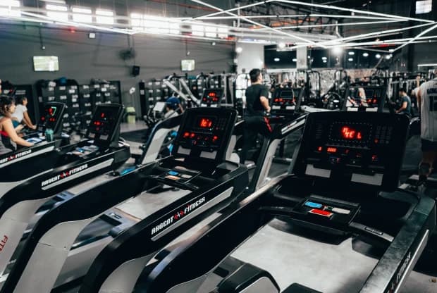 La Mecca Fitness, foto 3