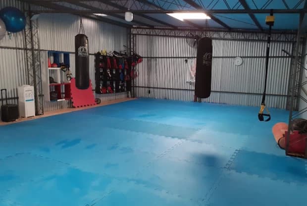 La Roca Gym Tacuarembó, foto 2